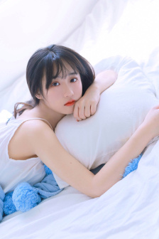 下雨时你的温柔